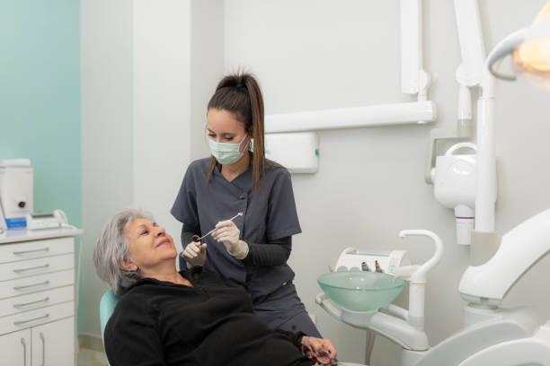 Best Emergency Treatment for Toothache in Crystal Lake, FL