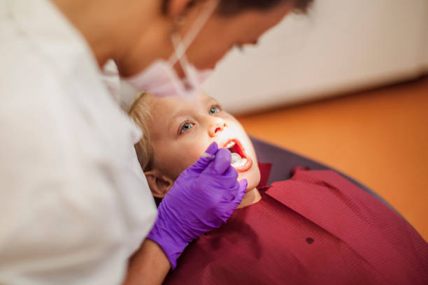 Best Emergency Tooth Extraction in Crystal Lake, FL